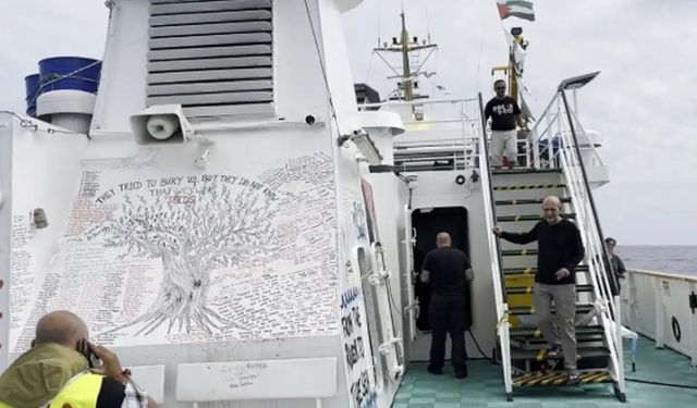 Gazze Ablukasına Karşı Yeni Dalga: 2. Dalga Gazze Yolunda