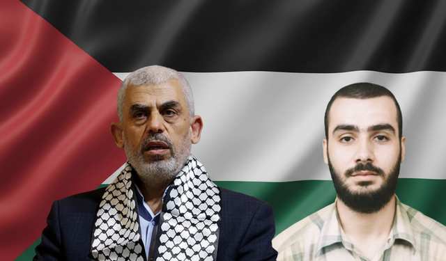 Hamas, Müzakerelerde Sinvar Kardeşlerin Naaşlarını da İstedi