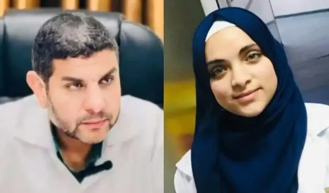 Siyonist İşgal Güçleri Sağlık Çalışanlarını Hedef Alıyor: Tasnim El Hams Kaçırıldı