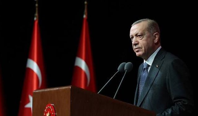 Erdoğan: Türkiye Ateşkesin Uygulanmasını Yakından Takip Edecek.