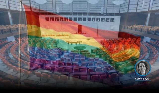11. Yargı Paketi: Cinsiyet değiştirme yaşı 25’e çıkıyor
