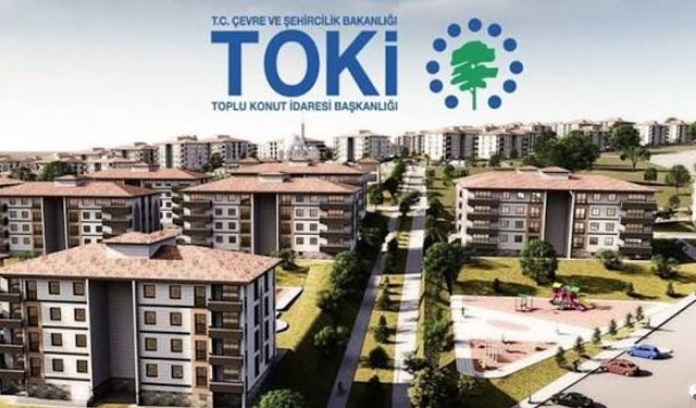 TOKİ’nin İndirimli Borç Kapatma Fırsatında Süre Bitti