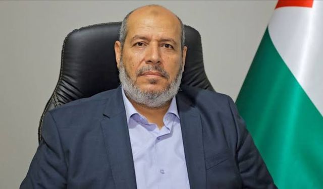 Hamas’tan net mesaj: Silah bırakmayacağız!