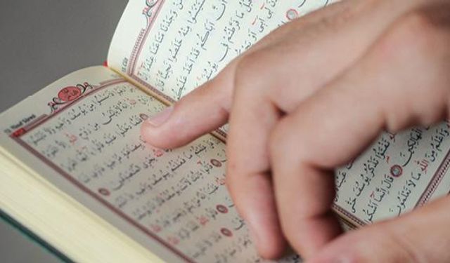 “Ey Rabbim! Kavmim Bu Kur’ân’ı Terk Etti” Uyarısı: Peygamber’in Şikâyeti, Ümmetin İmtihanı