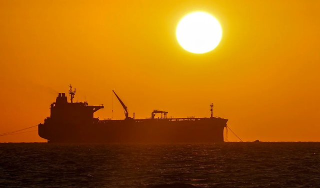 MEE: Türkiye’nin Ceyhan Limanı’ndan İsrail’e Petrol Sevkiyatı Sürüyor