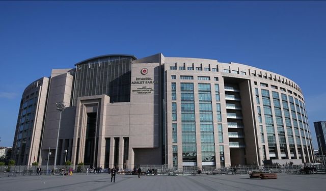 Mossad Casusluğu Şüphelileri Adliyeye Sevk Edildi