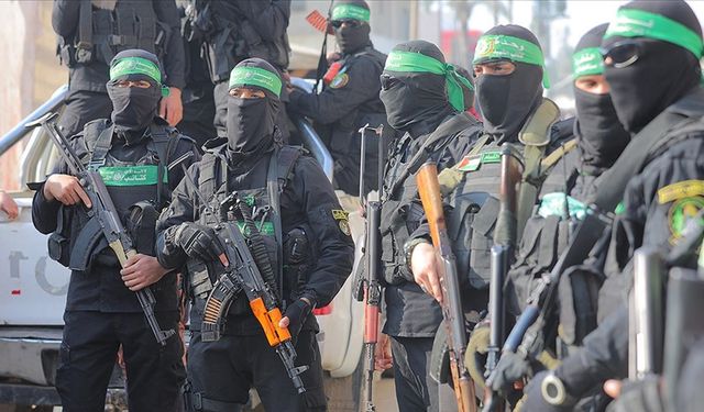 Hamas, Gazze’nin Yönetimini Geçici Hükümete Devretme Kararı Aldı