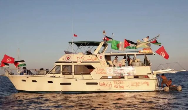 İspanya Başbakanı Sánchez: Sumud Filosu’nu Yakından İzliyoruz