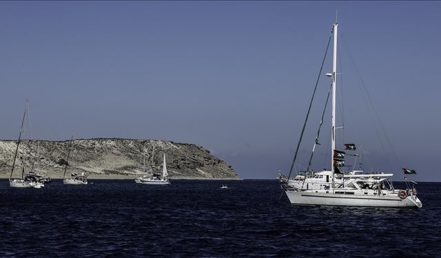 Küresel Sumud Filosu’ndan Alıkonulan Aktivistlerin Durumuna İlişkin Son Dakika Açıklaması