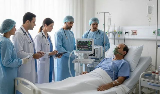 Mısır’ın darbeci Cumhurbaşkanı Sisi felç mi geçirdi?