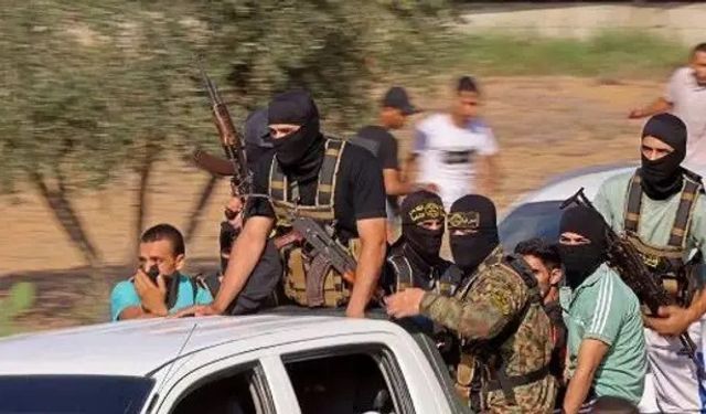 Mısır’dan Son Dakika Açıklaması: İsrail ve Hamas Esir Takası Görüşmeleri Başlıyor!