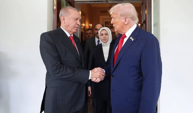 Trump’tan Dikkat Çeken Sözler: Netanyahu Çok İleri Gitti, Erdoğan Bana Çok Yardım Etti