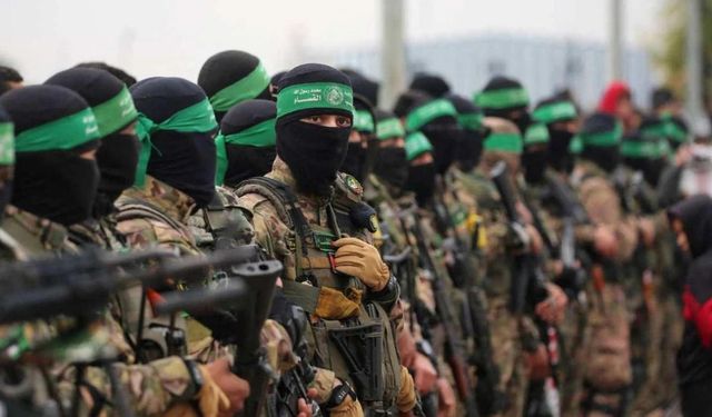 Hamas, Kalıcı Ateşkes İçin 6 Şartını Açıkladı: İsrail’den Sert Tepki