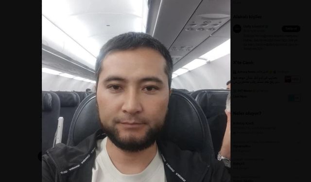 Türkiye’de Yeni Bir İade Krizi: Doğu Türkistanlı Osman Abdurehim Gözaltında