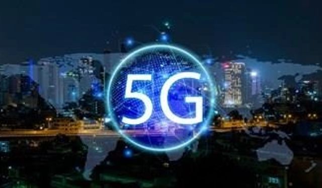 Türkiye 5G’ye Geçiyor! İşte Yeni Dönemle İlgili Tüm Merak Edilenler