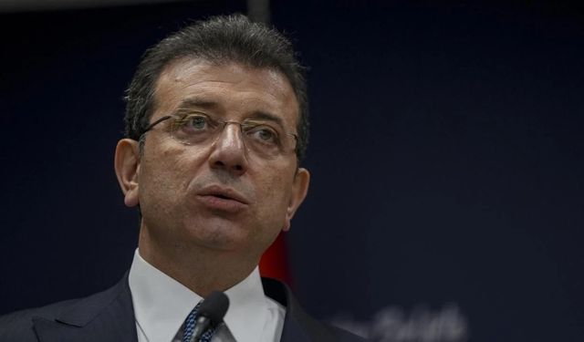 Ekrem İmamoğlu davasında karar: “Ön ödeme” nedeniyle dava düşürüldü