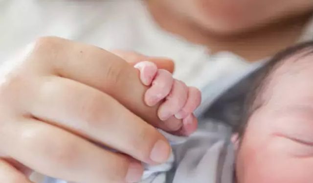 477 bini aşkın anneye doğum yardımı: 4,6 milyar lira ödeme yapıldı