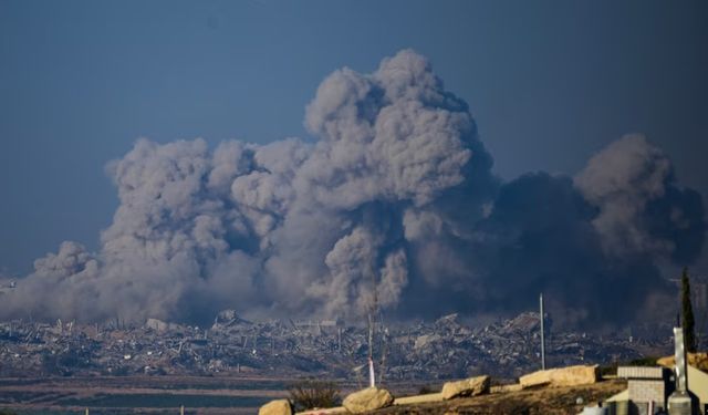 İsrail Ateşkesi 125 Kez İhlal Etti: Onlarca Şehit, Yüzlerce Yaralı