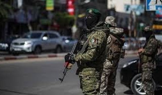 Kassam Tugayları: Bir Esirin Daha Cesedi Teslim Edilecek