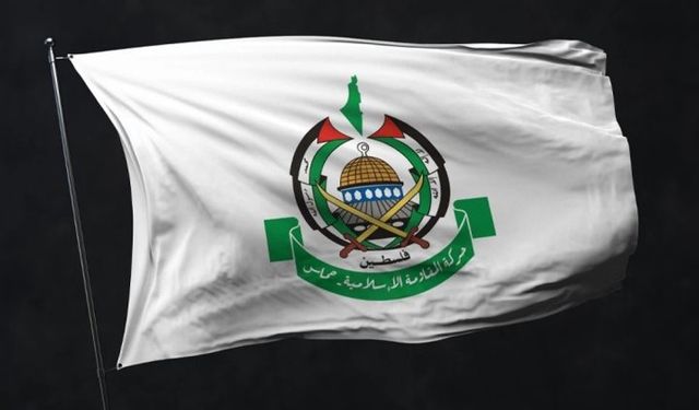 Hamas’tan İsrail’e Sert Uyarı: Gazze Üzerinde Yeni Oyunlara Asla İzin Vermeyeceğiz!