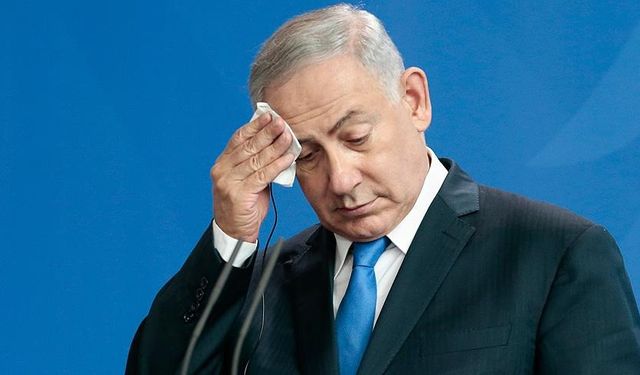 Netanyahu, 7 Ekim hezimetinin hesabından kaçmak için komisyon planı hazırlıyor