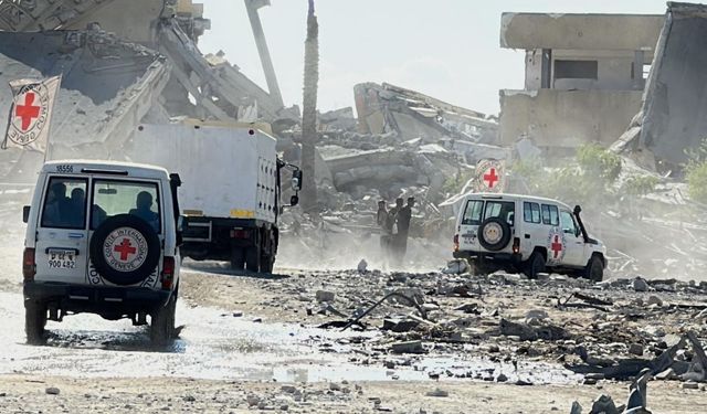 İsrail, 30 Filistinlinin naaşını teslim etti!