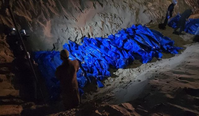 Siyonistlerin Böbrekleri Filistinli Şehitlerden Mi?”