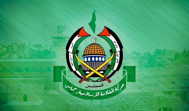 Hamas’tan İstanbul Cumhuriyet Başsavcılığı’na Destek: Netanyahu Kararı Değerli Bir Adım!