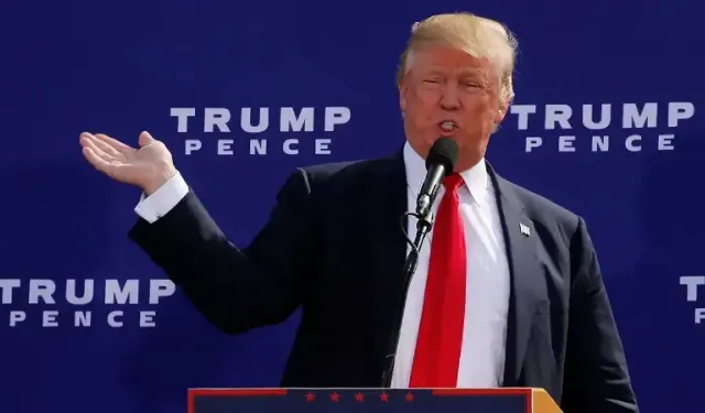 Trump'tan Nijerya'ya sert uyarı: Yardımı keseriz