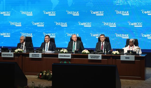 Erdoğan’dan Sudan çağrısı: “Sivil katliamlara sessiz kalamayız!”