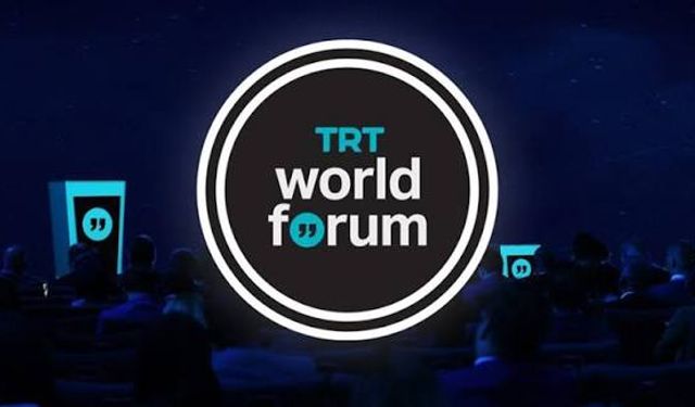 TRT World Forum’da Filistin’deki hukuk ihlalleri masaya yatırıldı.