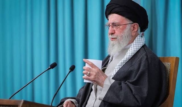 Hamaney: ABD ile uzlaşma mümkün değil, düşmanlık köklü