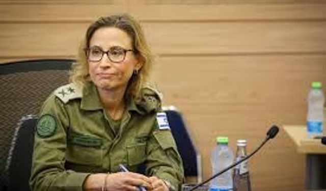 İsrail’de tecavüz skandalını ifşa eden başsavcı gözaltına alındı.