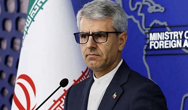 İran: ABD’den mesaj almadık, Gazze’deki ihlallerden garantörler sorumlu