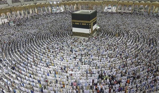 Suudi Arabistan’dan Hac Adaylarına Yeni Şartlar!