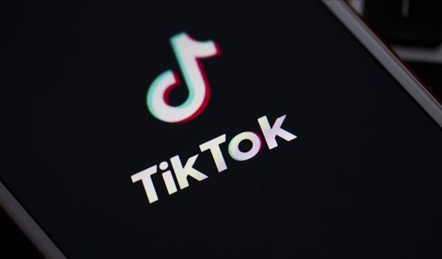 Paris Savcılığı’ndan TikTok’a “İntihara Sürükleme” Soruşturması