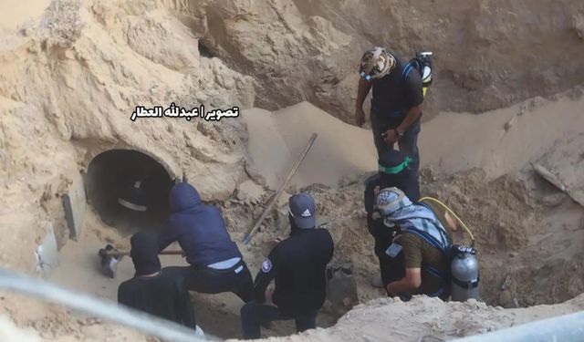 Kassam Tugayları, Bir İşgal Askerinin Cesedini Daha Buldu