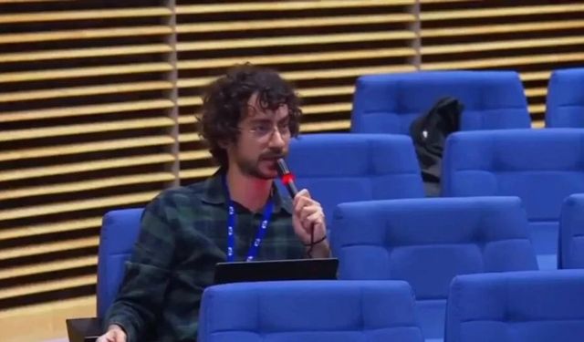 Avrupa’nın Gazze İkilemini Tek Soruyla Deşifre Etti: İtalyan Gazeteci İşten Kovuldu