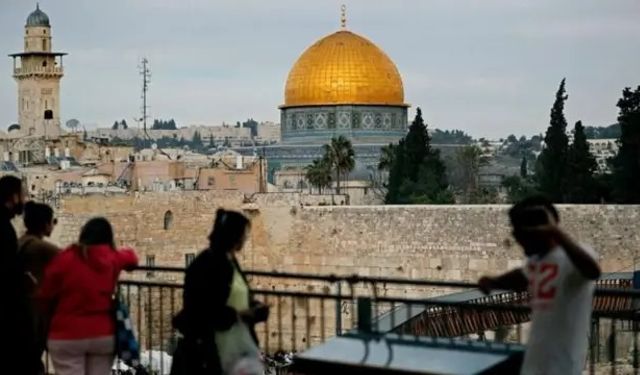 Kudüs’te Yeni İhale Skandalı: Şehir Adım Adım Yahudileştiriliyor