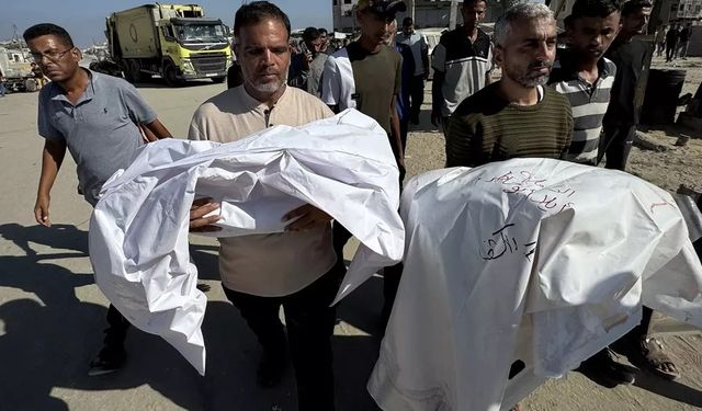 Ateşkese Rağmen Katliam Sürüyor: Gazze’de 241 Şehit