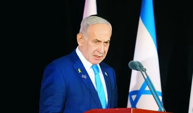 Netanyahu’dan Türkiye’ye haddini aşan sözler: “Düşmanca tutum içindeler”