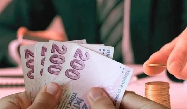 2026 Ocak Zam Tablosu Şekilleniyor: Memur ve Emekliye Ne Kadar Artış Yolda?