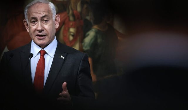 Netanyahu Hakkındaki Yolsuzluk Suçlamaları İçin 54. Kez Hakim Karşısında