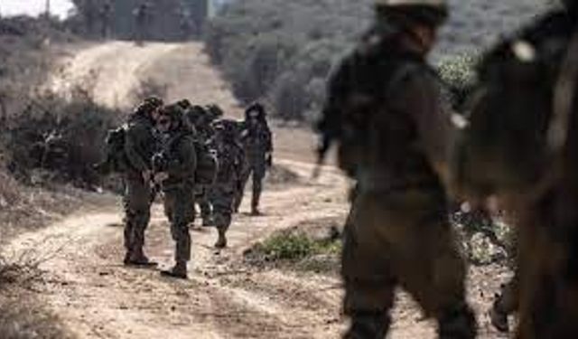 İşgal Ordusunda Çöküş Sinyali: Yüzlerce Asker Erken Emekliliğe Başvurdu!