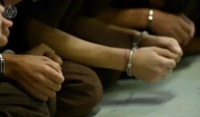 İşgal Zindanlarında Artan Şehadetler: Sistematik İşkencenin Yeni Kanıtı!