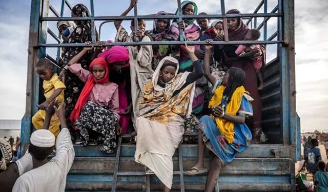 “Sudan’da yaşananlar iç savaş değil; ulusal kimliği yok etme girişimi”