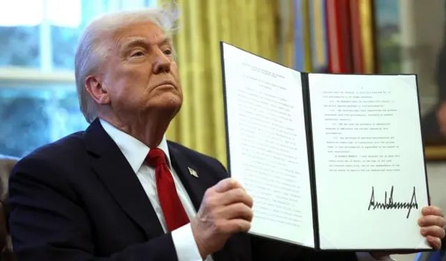 ABD, Brezilya’dan ithal tarım ürünlerindeki ek vergileri kaldırdı