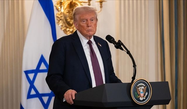 ABD’nin Gazze Planı: Kazanan Arap Rejimleri, Kaybeden Filistinliler