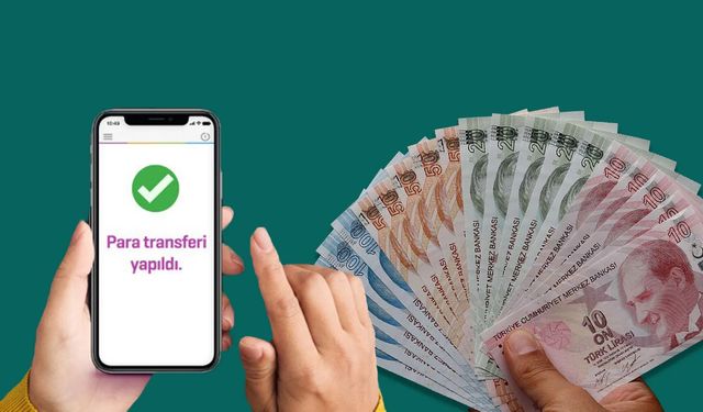 IBAN’dan Para Gönderirken Yeni Dönem: Kurala Uymayan 2026’da Tek Kuruş Transfer Edemeyecek!
