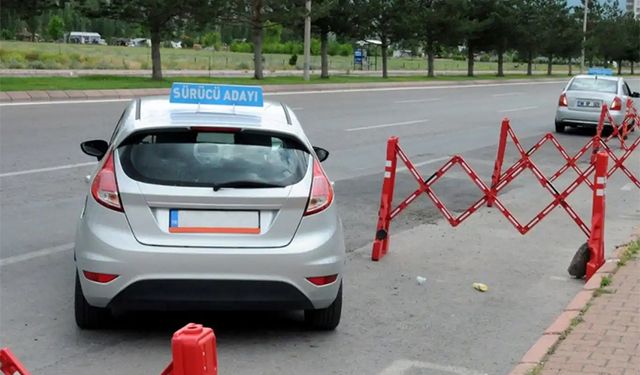 AYM’den karar: Aday sürücü ehliyet iptali düzenlemesi kalktı